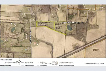 1764 Hallie Lane, Granville, OH 43023 - Photo 13