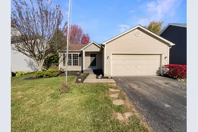 6132 Brushwood Boulevard, Hilliard, OH 43026 - Photo 1