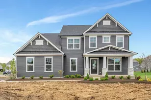 7335 Coralberry Wy, Plain City, OH 43064 - Photo 1