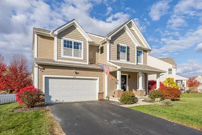 564 Summer Tree Loop, Marysville, OH 43040 - Photo 3
