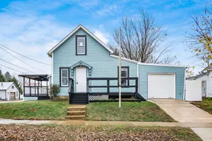 501 Oak St, Mount Vernon, OH 43050 - Photo 1