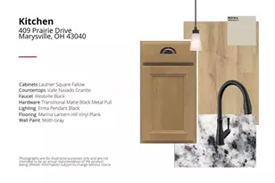 409 Prairie Dr, Marysville, OH 43040 - Photo 5