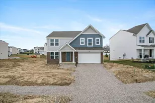 409 Prairie Dr, Marysville, OH 43040 - Photo 3