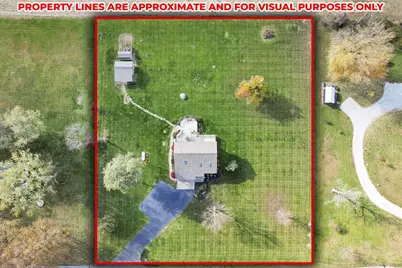 12171 Shell Beach Road NE, Thornville, OH 43076 - Photo 5