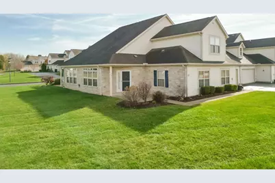 201 Willow Trail Drive, Johnstown, OH 43031 - Photo 1