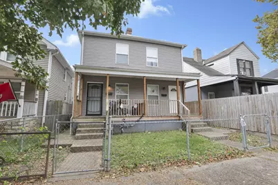 121-123 Hayden Avenue, Columbus, OH 43222 - Photo 1