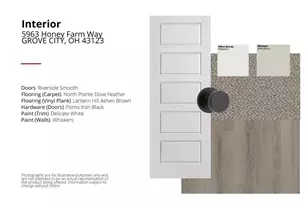 5963 Honey Farm Wy, Grove City, OH 43123 - Photo 3