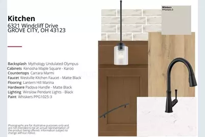 6321 Windcliff Drive, Grove City, OH 43123 - Photo 5