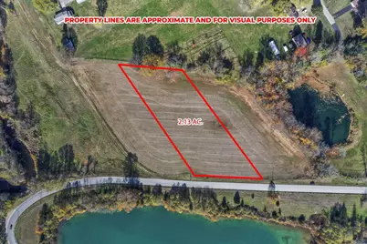 0 Wilsons Lane SE Lot#3, Lancaster, OH 43130 - Photo 1