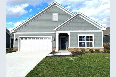 1528 Bethel Woods Boulevard, Marysville, OH 43040 - Photo 1