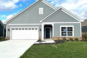 1528 Bethel Woods Blvd, Marysville, OH 43040 - Photo 1