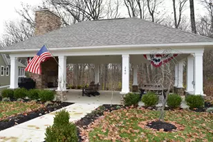 1528 Bethel Woods Blvd, Marysville, OH 43040 - Photo 23