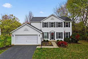 6498 Wyndburne Dr, Dublin, OH 43016 - Photo 1