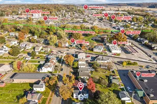 844 E Wheeling St, Lancaster, OH 43130 - Photo 3