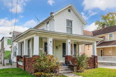 314 Windsor Street, Marion, OH 43302 - Photo 1