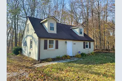 8301 Bennington Chapel Road, Centerburg, OH 43011 - Photo 1