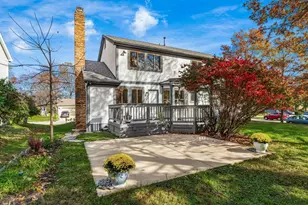 7801 Cedar Ridge Dr, Pickerington, OH 43147 - Photo 9