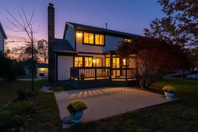 7801 Cedar Ridge Drive, Pickerington, OH 43147 - Photo 61