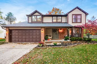 7373 Palmleaf Lane, Columbus, OH 43235 - Photo 1