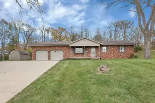 10217 Co Rd 550, Chillicothe, OH 45601 - Photo 1