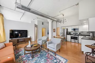 110 N 3rd St, Columbus, OH 43215 - Photo 7