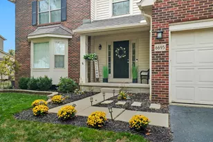 6695 Dietz Dr, Canal Winchester, OH 43110 - Photo 3