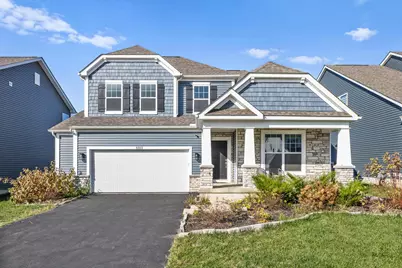 6553 Bowery Peak Lane, Westerville, OH 43081 - Photo 51