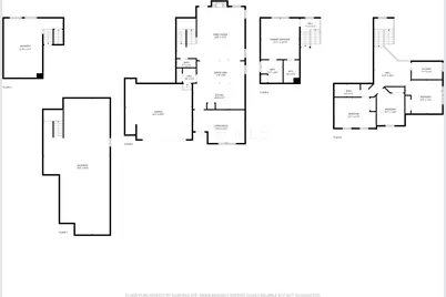 6553 Bowery Peak Lane, Westerville, OH 43081 - Photo 57