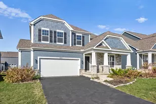6553 Bowery Peak Ln, Westerville, OH 43081 - Photo 1
