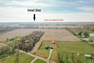 12099 Duncan Plains Rd, Johnstown, OH 43031 - Photo 5