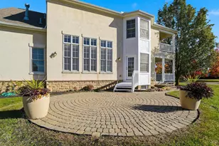 6891 Ballantrae Pl, Dublin, OH 43016 - Photo 37