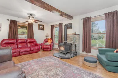 5344 S Dayton Brandt Road, New Carlisle, OH 45344 - Photo 7