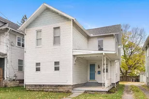 343 S Prospect St, Marion, OH 43302 - Photo 1