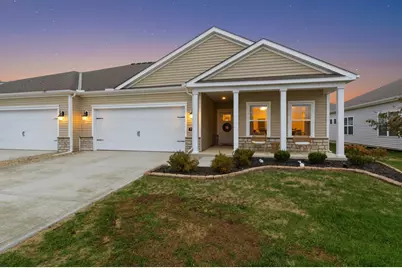 727 Abby Drive, Plain City, OH 43064 - Photo 1