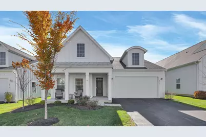 4664 Winding Oak Drive, Delaware, OH 43015 - Photo 1