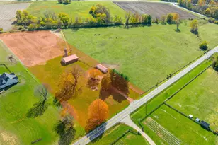 8777 Hayden Run Rd, Hilliard, OH 43026 - Photo 1