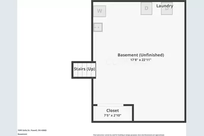 1890 Gallo Drive, Powell, OH 43065 - Photo 49