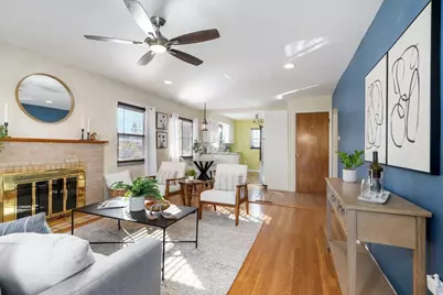 457 Guernsey Avenue, Columbus, OH 43204 - Photo 3