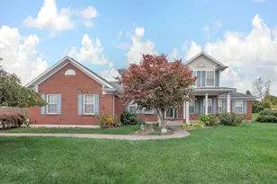 7256 Windsor Ridge Dr, Huber Heights, OH 45424 - Photo 1
