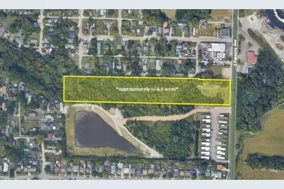 0 S Parsons Avenue, Columbus, OH 43215 - Photo 1