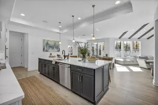 3292 Strickland Dr, New Albany, OH 43054 - Photo 19