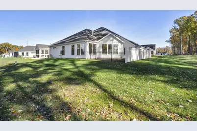 3292 Strickland Drive #66, New Albany, OH 43054 - Photo 45