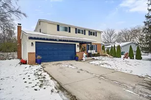 1322 Bolenhill Ct, Columbus, OH 43229 - Photo 1