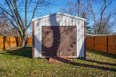 4388 Sherwood Drive, Hilliard, OH 43026 - Photo 25