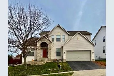 56 W Twin Maple Avenue, Lithopolis, OH 43136 - Photo 1