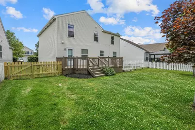 5998 Blaverly Drive, New Albany, OH 43054 - Photo 57