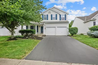5998 Blaverly Drive, New Albany, OH 43054 - Photo 53