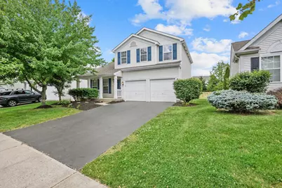 5998 Blaverly Drive, New Albany, OH 43054 - Photo 55