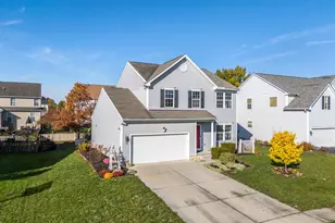 5652 Platinum Dr, Grove City, OH 43123 - Photo 1