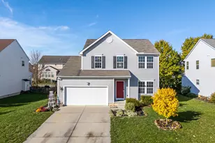 5652 Platinum Dr, Grove City, OH 43123 - Photo 3